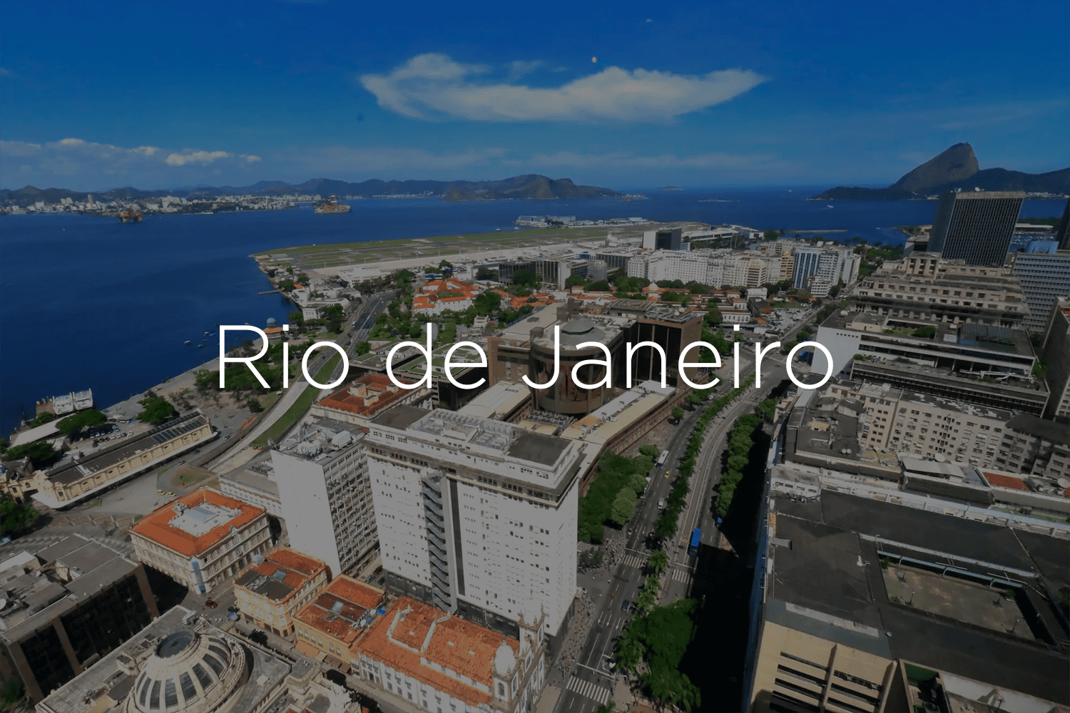 Rio de janeiroo