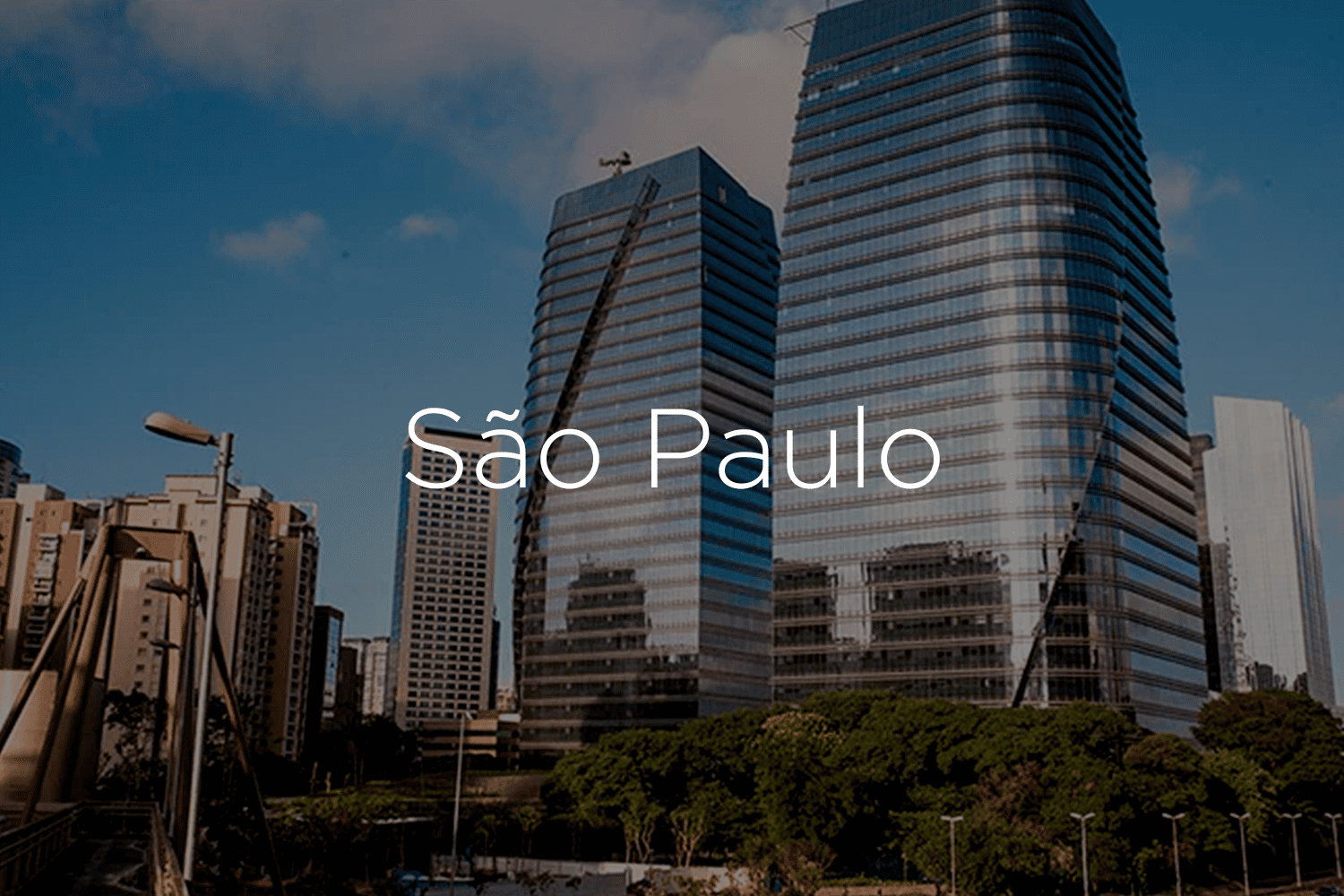 São Paulo