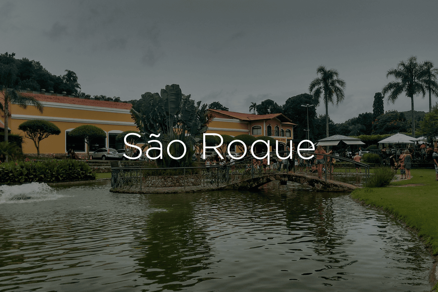 São Roque