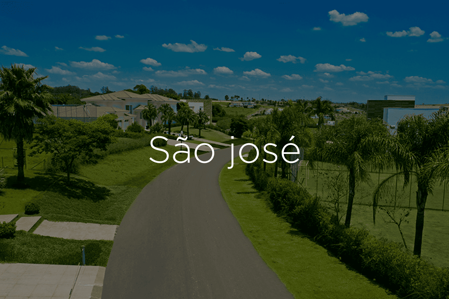 são josé